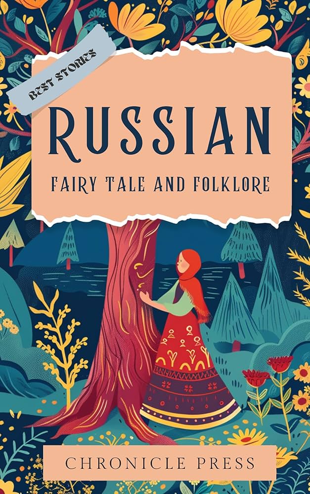 Russian folklore